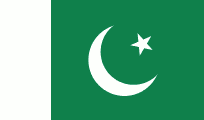 Pakistan